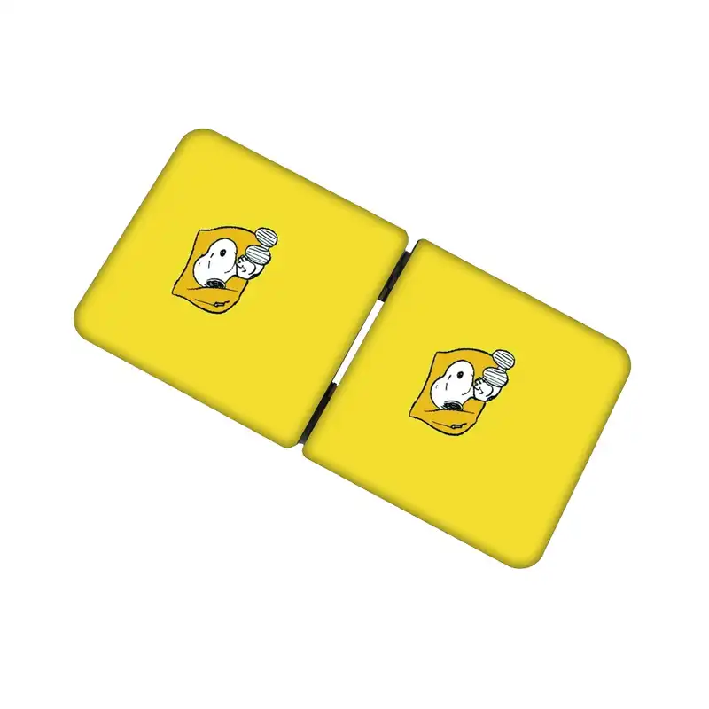 جعبه سیگار مدل اسنوپی کد 594