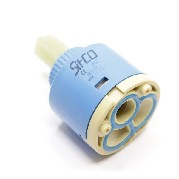 مغزی شیر اهرمی سیتکو مدل single washer 40 بسته 2 عددی مغزی شیر اهرمی سیتکو مدل single washer 40 بسته 2 عددی