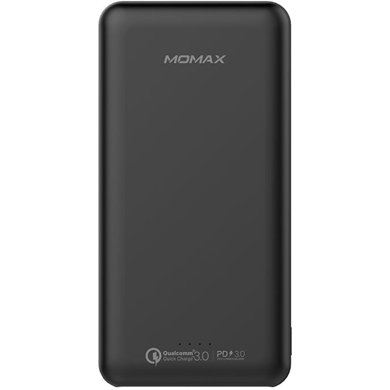 شارژر همراه مومکس مدل MINIMAL PD2 ظرفیت 10000 میلی آمپر ساعت
