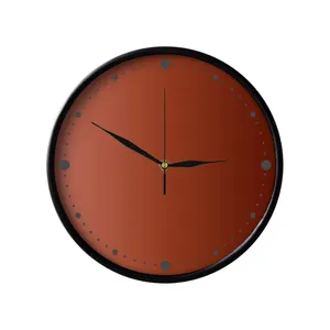 ساعت دیواری مدوپد مدل col00003