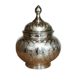 شکلات خوری مسی مدل hz1245