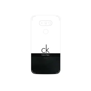 MAHOOT Calvin Klein Cover Sticker for LG G5