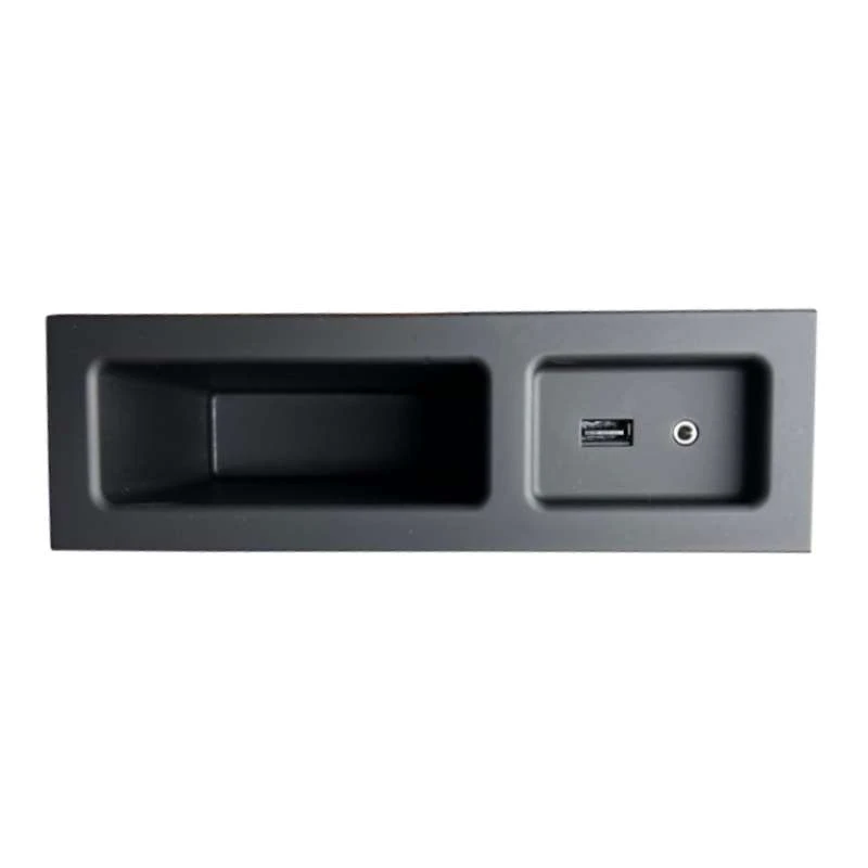 مجموعه جعبه جاموبایلی و USB ایساکو مدل 85 مناسب برای سمند