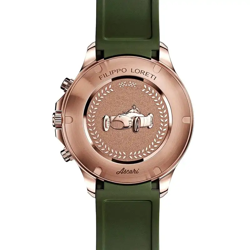 ساعت مچی عقربهای مردانه فیلیپولورتی مدل FL00558