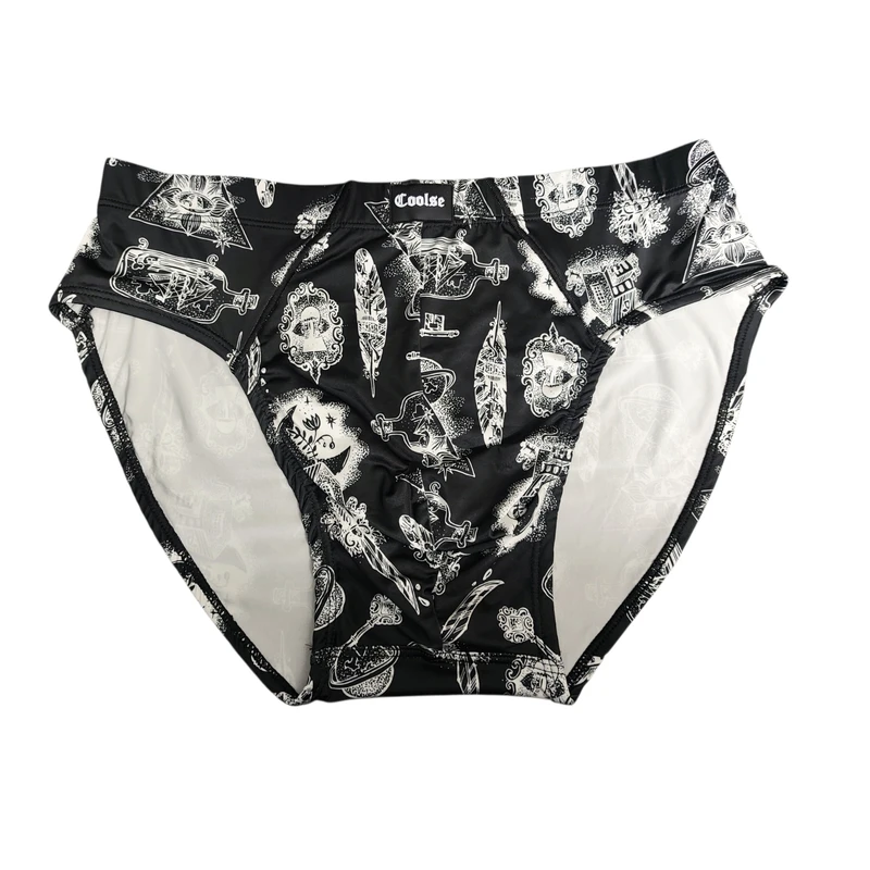  شورت اسلیپ مردانه کولسی کد 2026