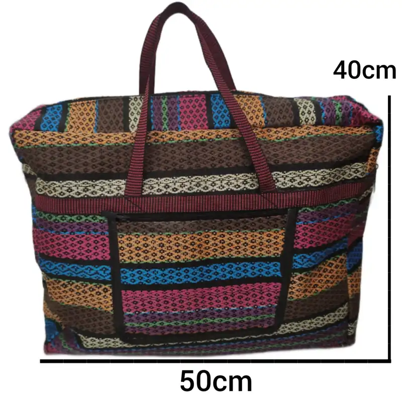 ساک دستی مدل ایلیا