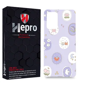 HEPRO MC Cover for SAMSUNG GALAXY A73