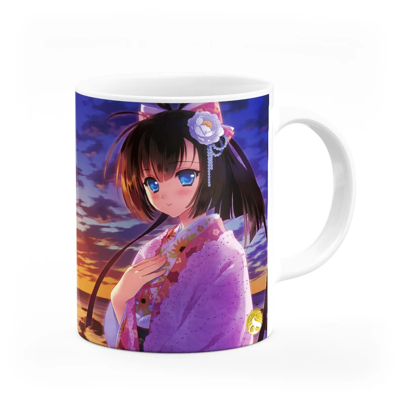 ماگ هومرو طرح بازی مجموعه کانتای مدل MG1897