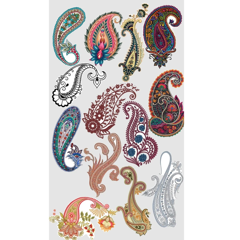 برچسب طرح نقش های ایرانی کد 397