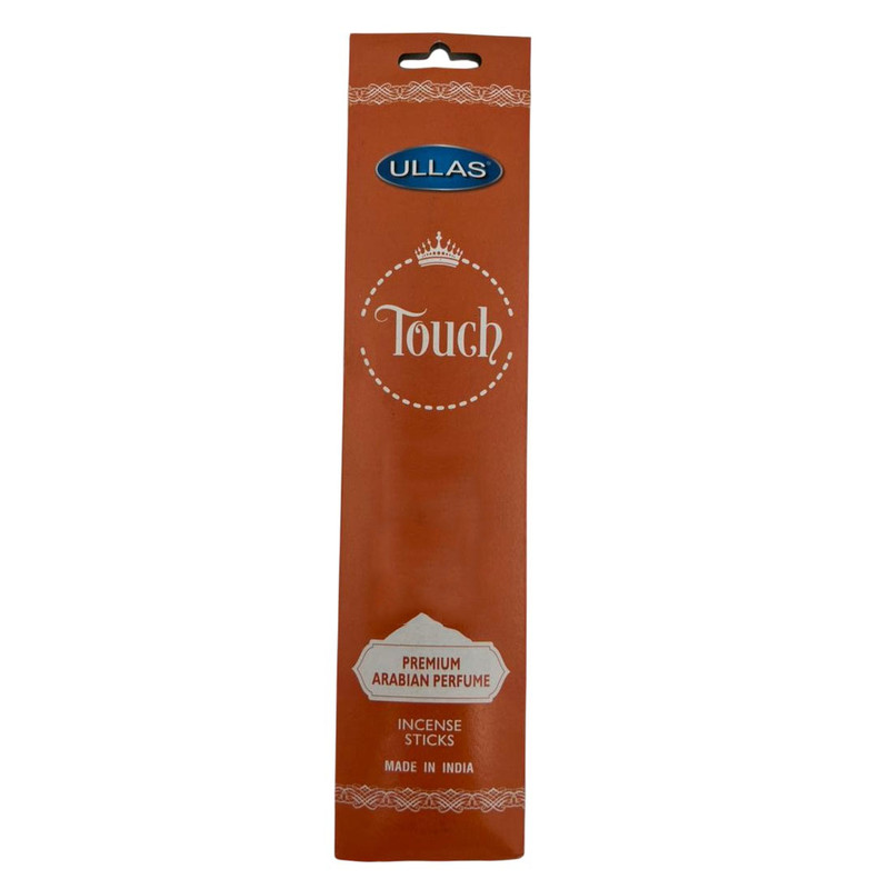 عود الاس مدل شاخه ای رایحه Touch بسته ۱۵ عددی
