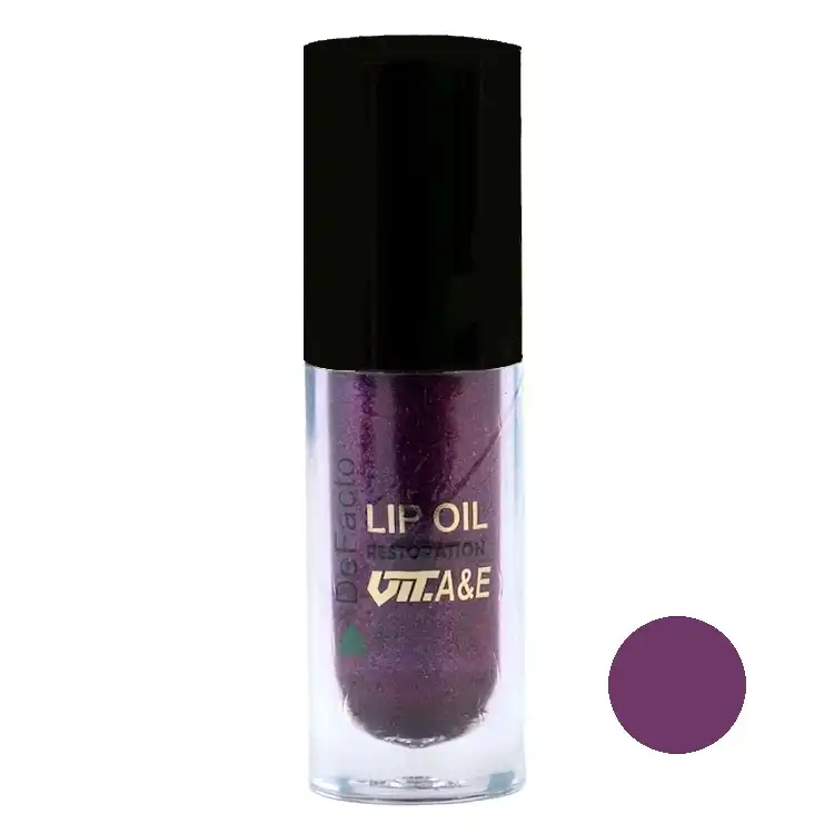 برق لب مایع دیفکتو مدل 2