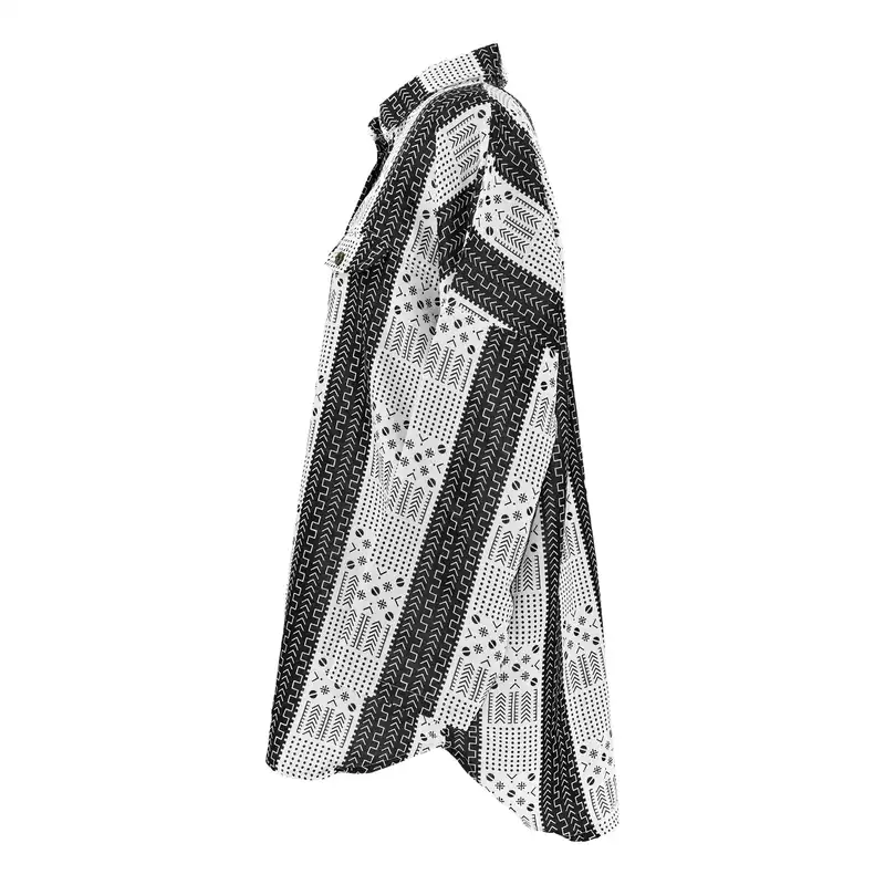 مانتو زنانه مدل M3445