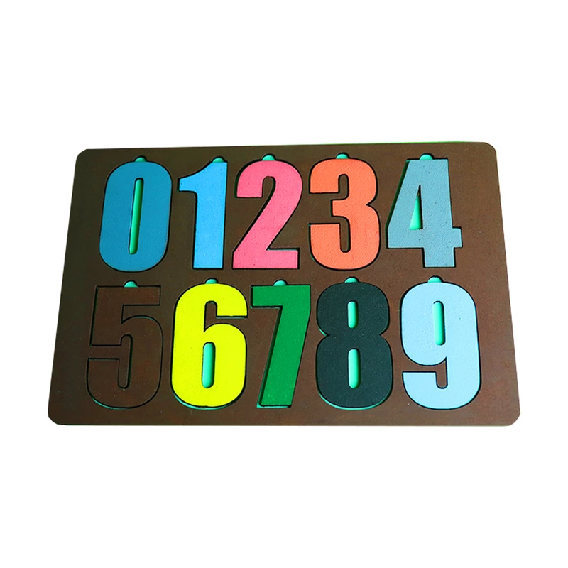 بازی آموزشی اعداد مدل WPnumbers001