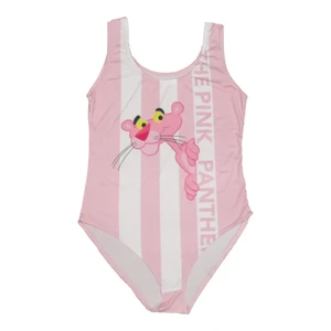 بادی زنانه مدل B11023-Pink Panther