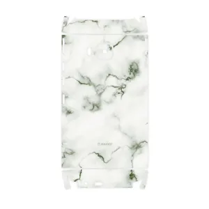 MAHOOT  Blanco-Smoke-Marble-FullSkin Cover Sticker for HTC One M9