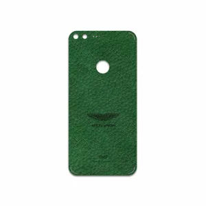 MAHOOT GL-ASTN_MRTN Cover Sticker for Google Pixel XL