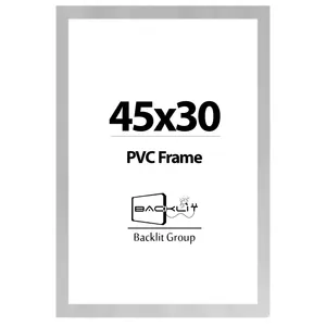 قاب عکس بکلیت مدل S-po215T سایز 45x30 سانتی متر