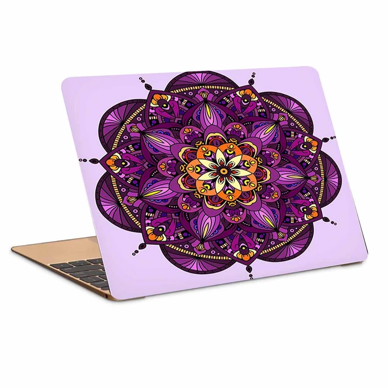 استیکر لپ تاپ مدل P-168-مناسب برای لپ تاپ 15.6 اینچ