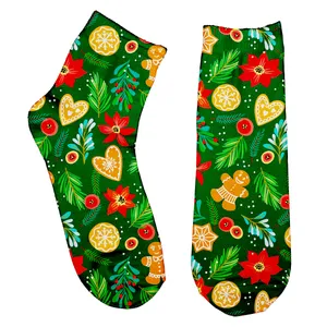 جوراب مدل سال نو 02