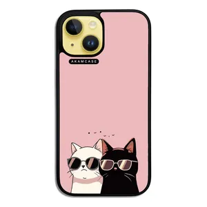 AKAM AMC-WA15-CATS-20 Cover For Apple iPhone 15
