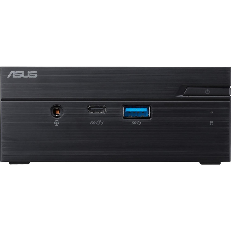 کامپیوتر کوچک ایسوس مدل PN41 Celeron-N5100/256-NVME/8-3200