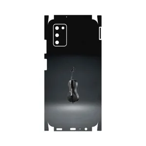 MAHOOT Cello-FullSkin Cover Sticker for Samsung Galaxy A03S