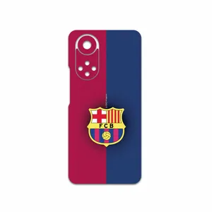 MAHOOT Barcelona Cover Sticker for Huawei Nova 9