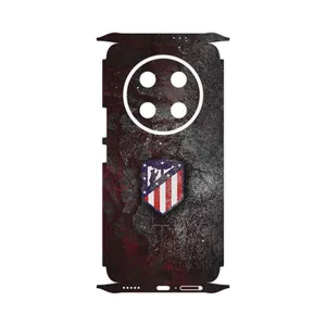 MAHOOT Atletico_de_Madrid-FullSkin Cover Sticker for Honor X9c