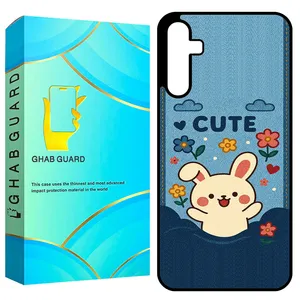 Ghab Guard GCHPA35 Cover For Samsung Galaxy A35 5G