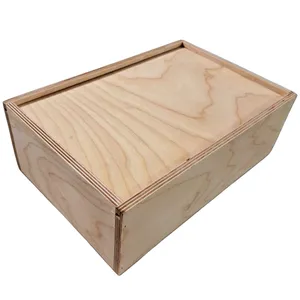 جعبه هدیه مدل در کشویی