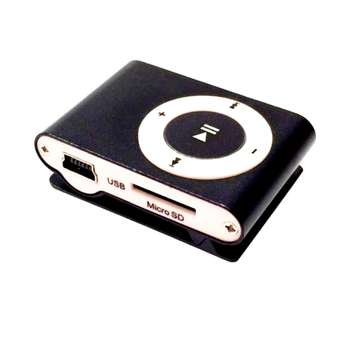 پخش کننده موسیقی مدل AS2-MP3