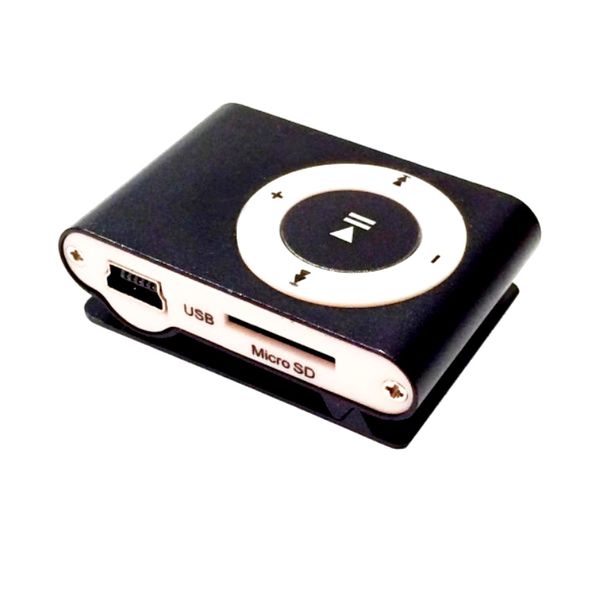 پخش کننده موسیقی مدل  AS2-MP3