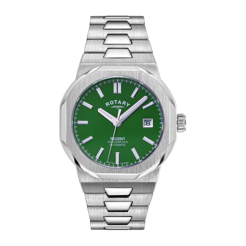 ساعت مچی عقربه‌ای مردانه روتاری مدل GB05410-24