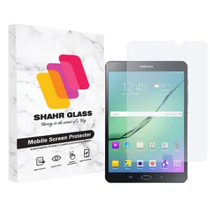   Shahr Glass SMPT1 Screen Protector For Samsung Galaxy Tab S2 8.0 / T710 / T715