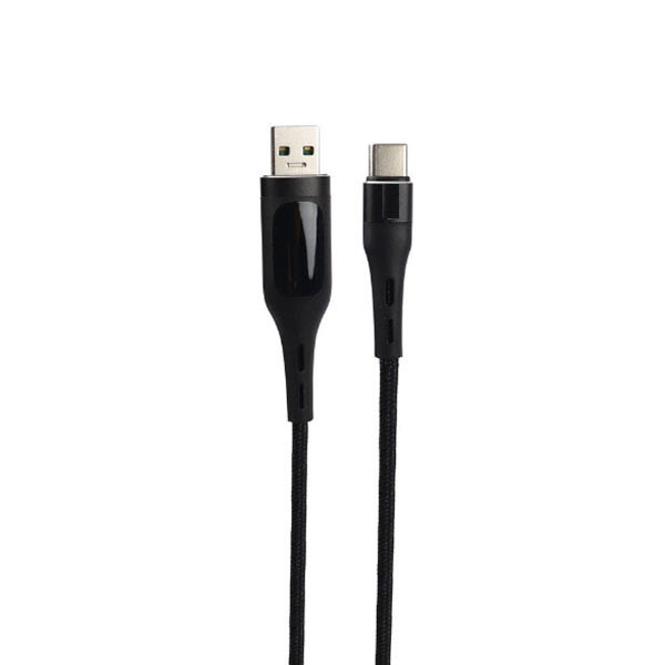 کابل تبدیل USB به USB-C مدل C188 طول 1 متر