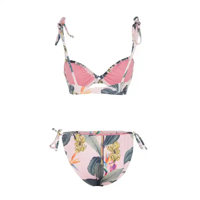 مایو زنانه مدل TBESS23BT00015