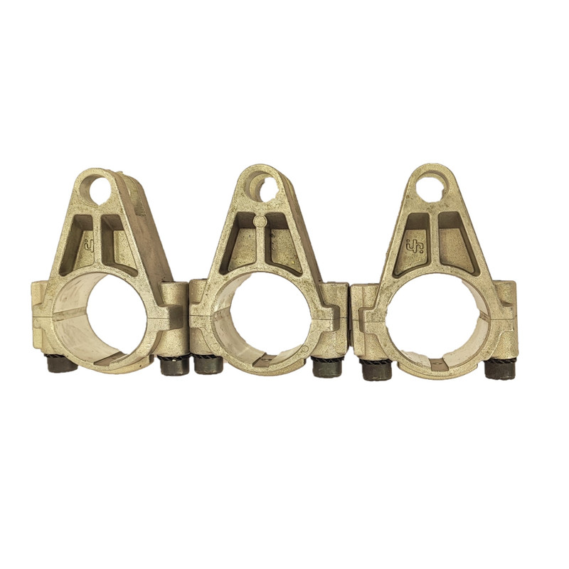 قطعات یدکی پمپ کارواش مدل ws201 بسته 39 عددی