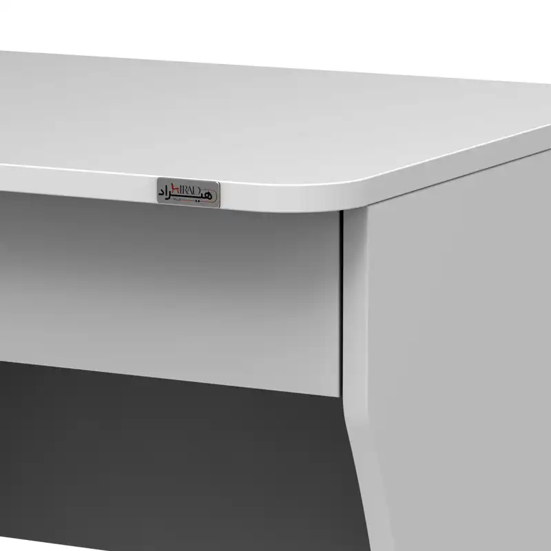 میز تحریر هیراد مدل P526-MDF
