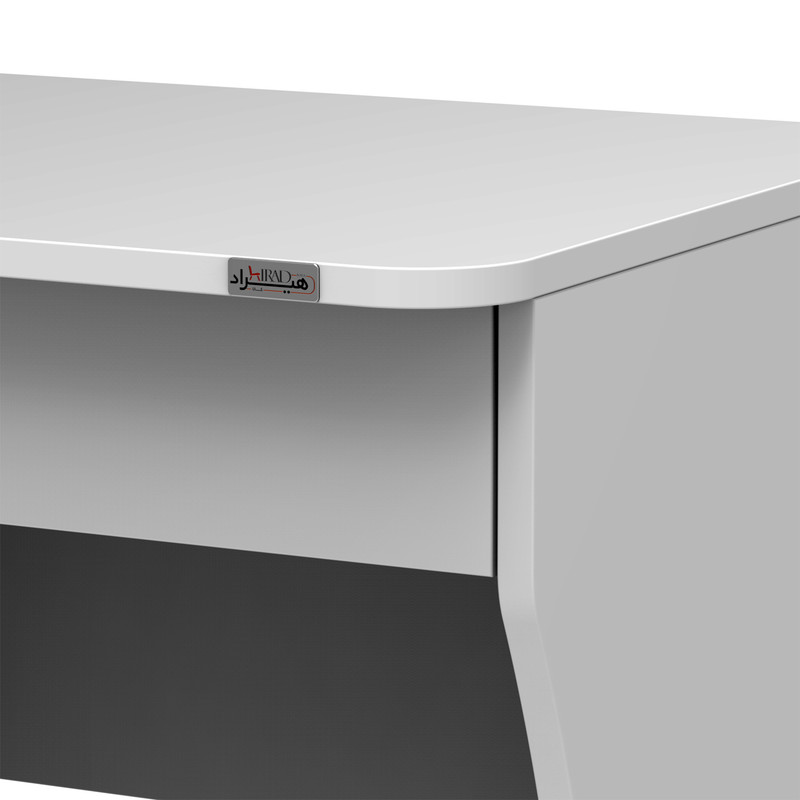 میز تحریر هیراد مدل P526-MDF