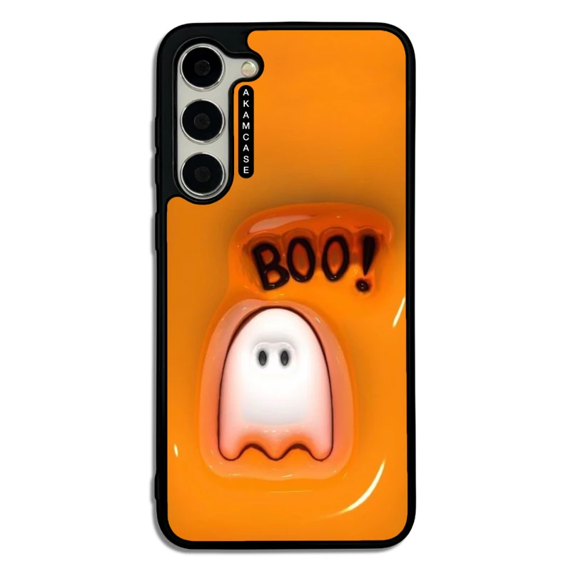 کاور آکام مدل AMC-WSGS23P-JELLY-28 مناسب برای گوشی موبایل سامسونگ Galaxy S23 Plus