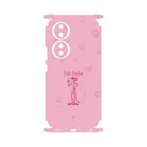 MAHOOT The Pink Panther-FullSkin Cover Sticker for Honor 90