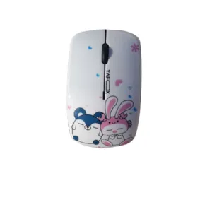 ماوس بی سیم یافوکس مدل PC-1229