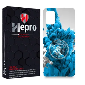 HEPRO MC Cover for Samsung Galaxy A31
