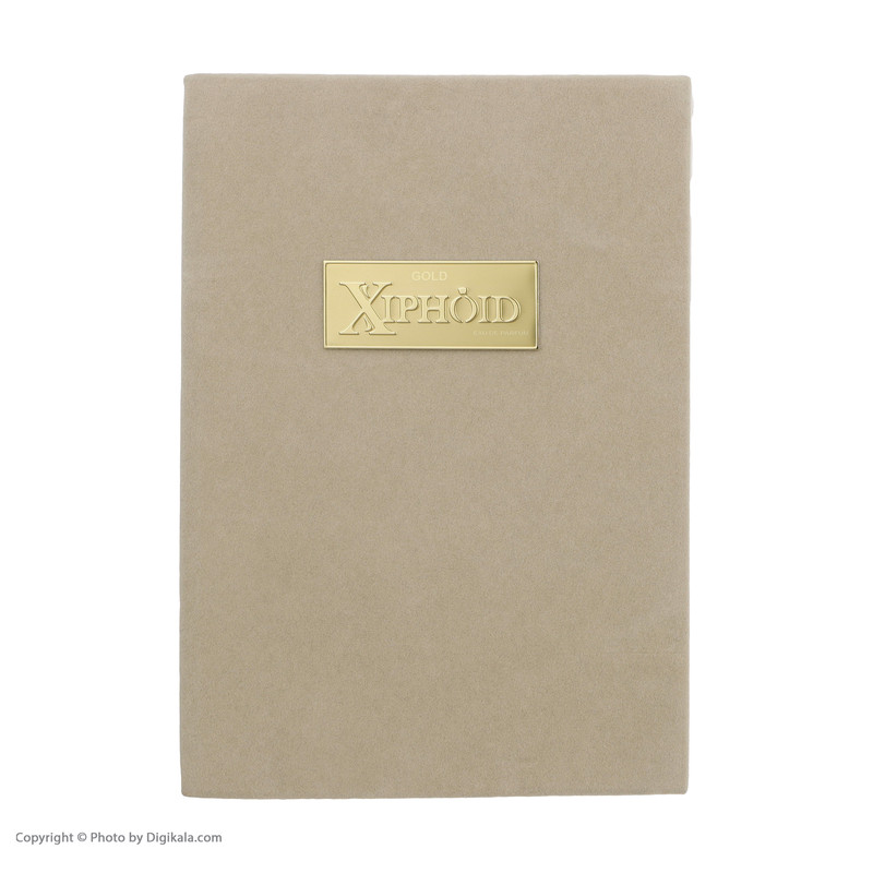 ادو پرفیوم زنانه زیفوید مدل Gold حجم 100 میلی لیتر