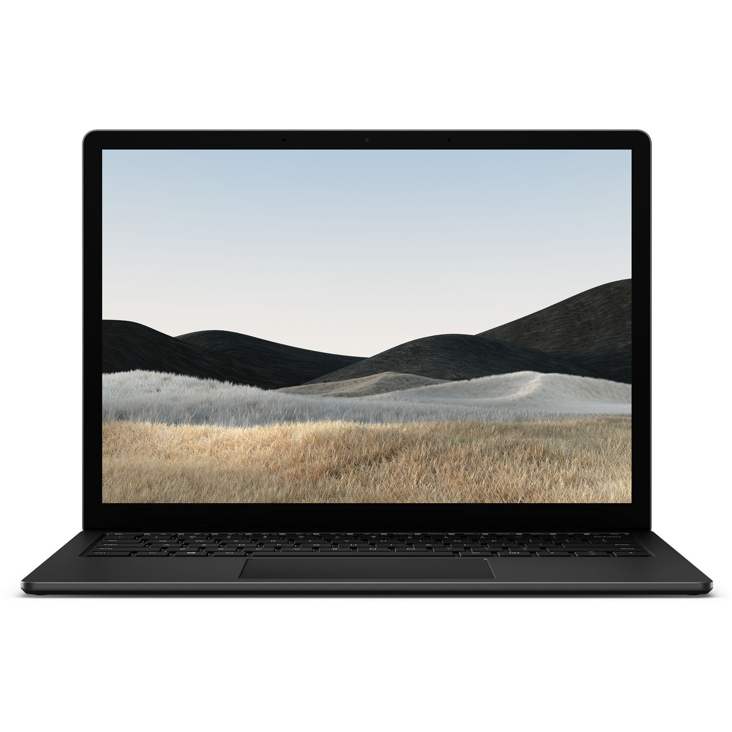 لپ تاپ 13.5 اینچی مایکروسافت مدل Surface Laptop 4 - F