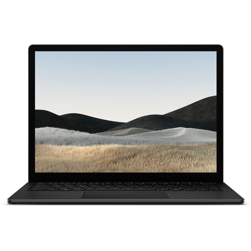 لپ تاپ 13.5 اینچی مایکروسافت مدل Surface Laptop 4-R5 8GB 256SSD Radeon