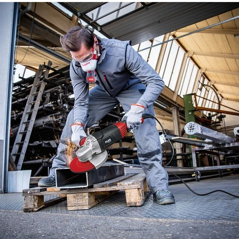 سنگ فرز فلکس مدل L2200 230