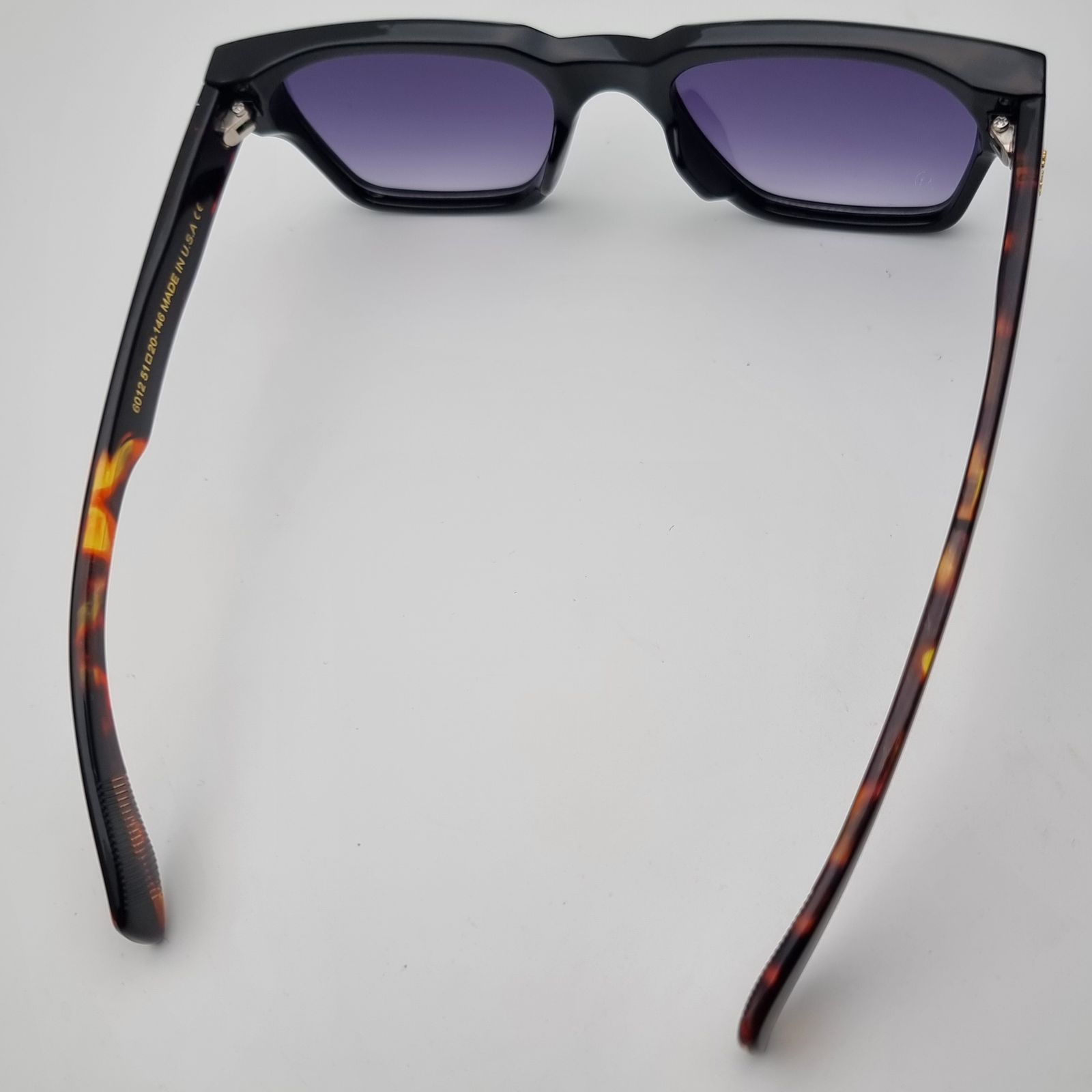 عینک آفتابی موسکوت مدل 6012MM -  - 2