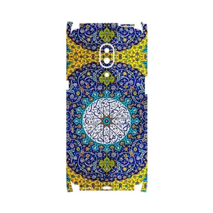 MAHOOT Iran Tile 13-FullSkin Cover Sticker for Lenovo Z5 Pro