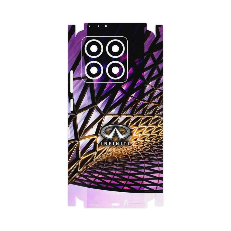 برچسب پوششی ماهوت مدل infinity-FullSkin مناسب برای گوشی موبایل شیائومی 14T